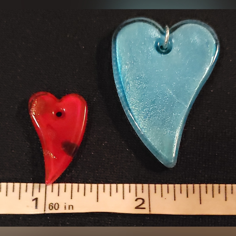 Glass Pendants - Picture 10 of 16